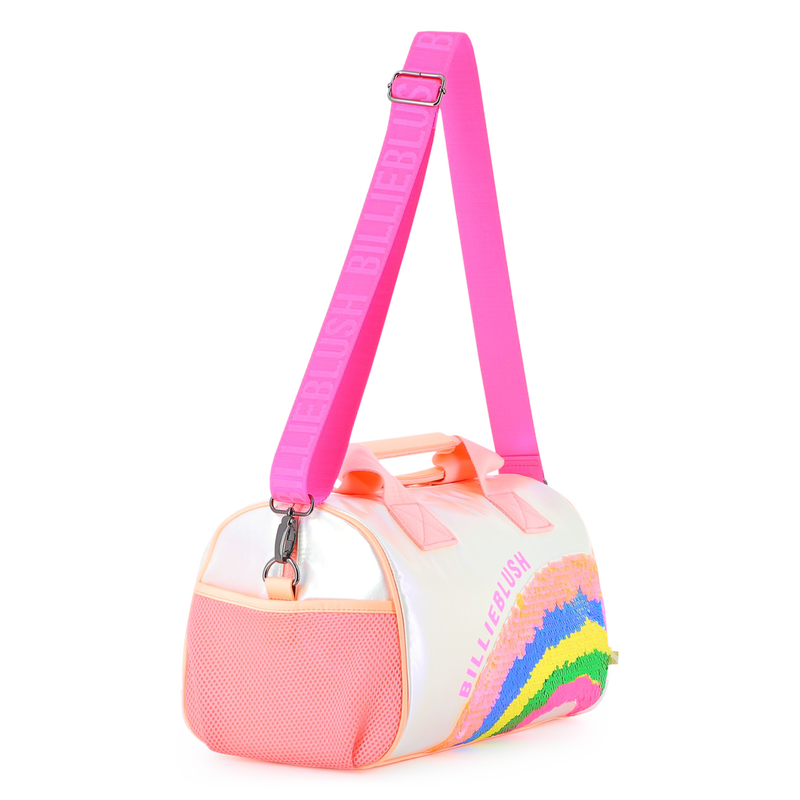 Bowling bag BILLIEBLUSH 
                        GIRL