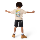 Short-Sleeved T-Shirt TIMBERLAND 
                    BOY