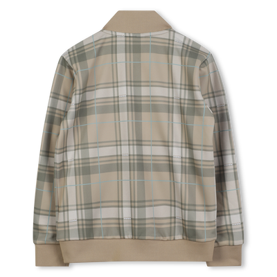 Jogger cardigan HUGO BOY