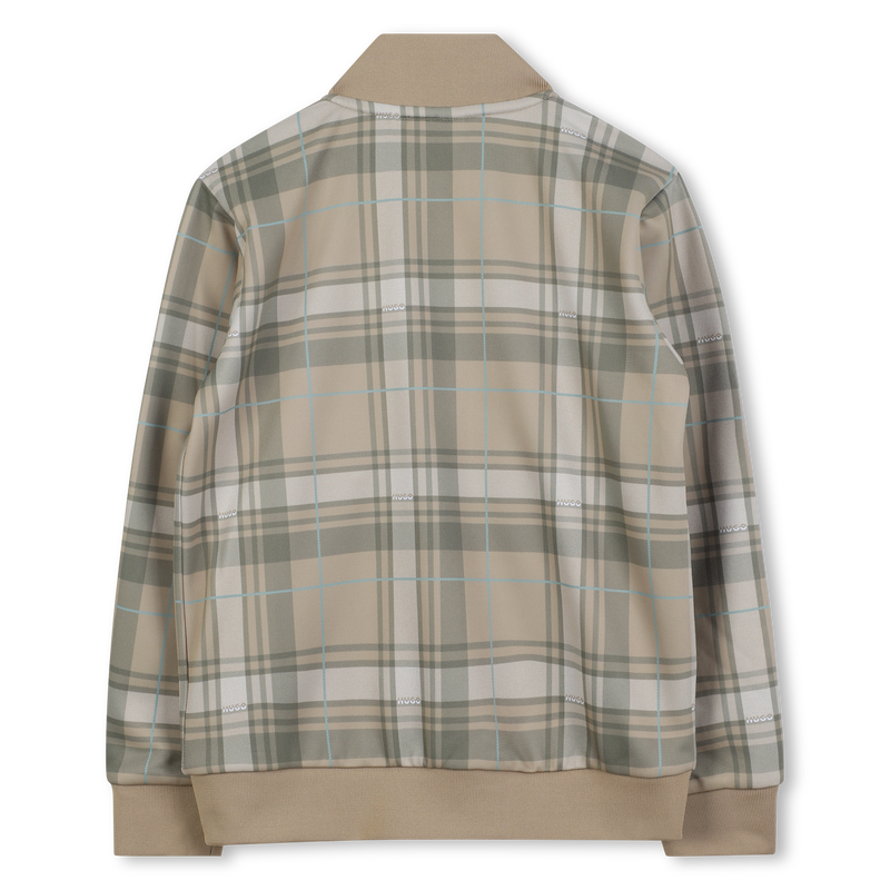 Jogger cardigan HUGO 
                    BOY