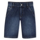 Denim Bermudas ZADIG VOLTAIRE 
                    BOY