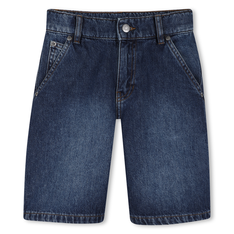 Denim Bermudas ZADIG & VOLTAIRE 
                        BOY