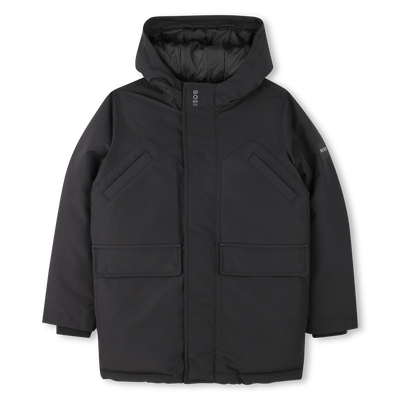 Hooded Parka BOSS BOY