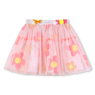 Tulle Petticoat BILLIEBLUSH 
                    GIRL