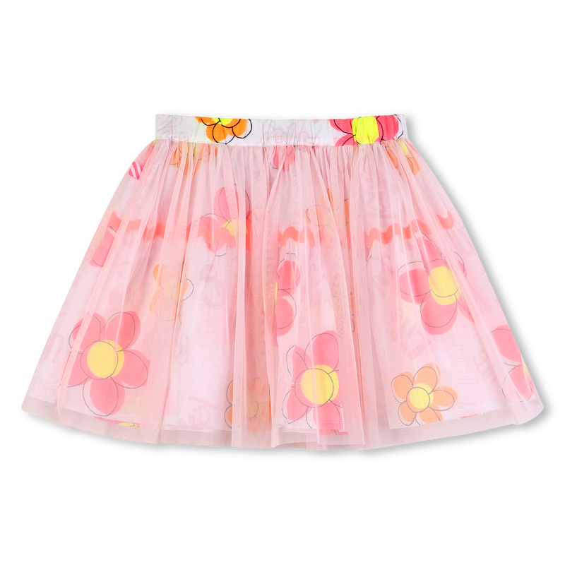 Tulle Petticoat BILLIEBLUSH 
                        GIRL