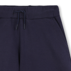 Plain Bermuda shorts KENZO KIDS 
                    BOY