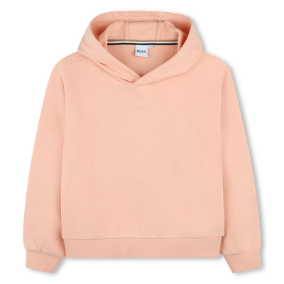 Hoodie BOSS GIRL
