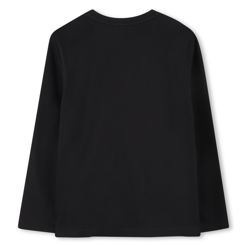Long Sleeve T-Shirt BOSS 
                    BOY