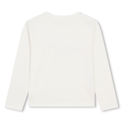 Cotton T-Shirts (Pack Of 2) BILLIEBLUSH GIRL