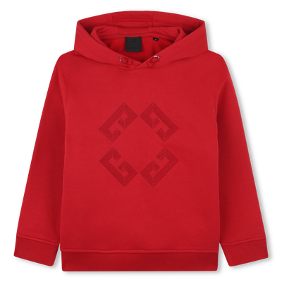Hoodie GIVENCHY UNISEX