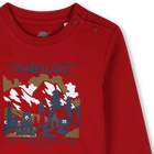 Long sleeve t-shirt TIMBERLAND 
                    BOY