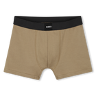 Boxer Set (2 Pieces) BOSS 
                    BOY