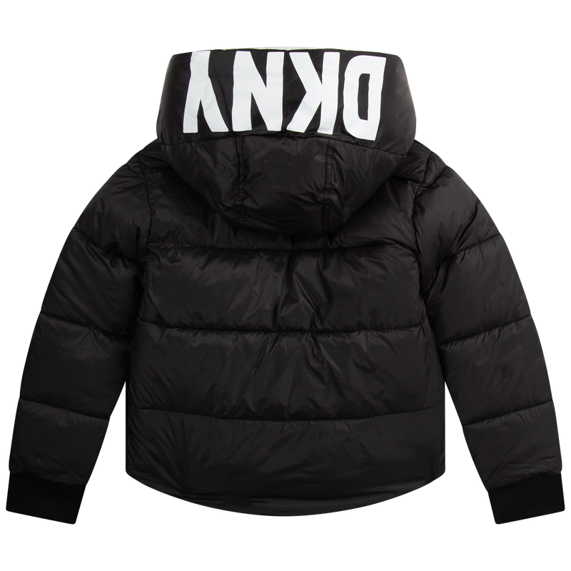 Dkny ladies on sale winter coats