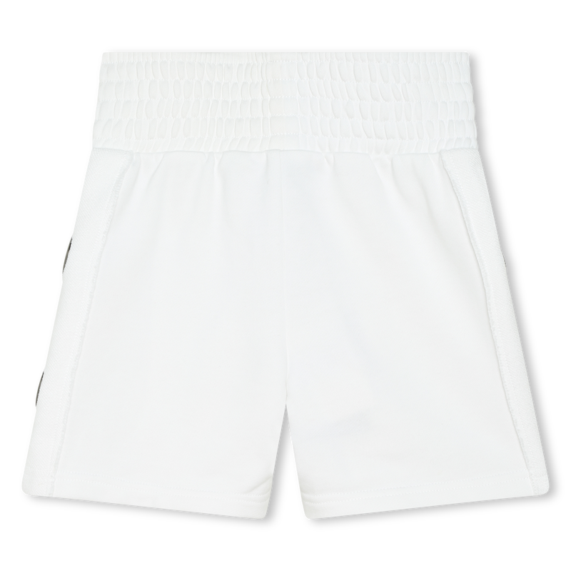 Fleece shorts DKNY 
                    GIRL
