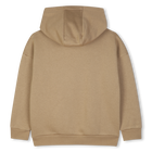 Hooded sweatshirt BOSS 
                    BOY