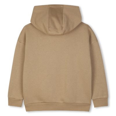 Hooded sweatshirt BOSS BOY