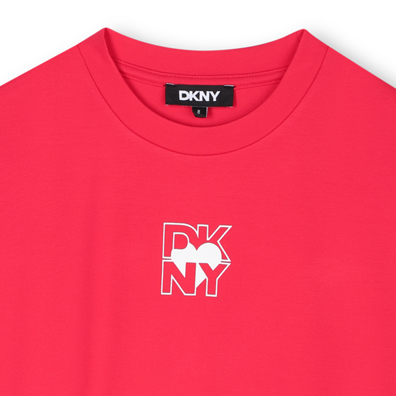 Milano dress DKNY 
                    GIRL