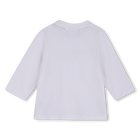 Long sleeve t-shirt BOSS 
                    BOY