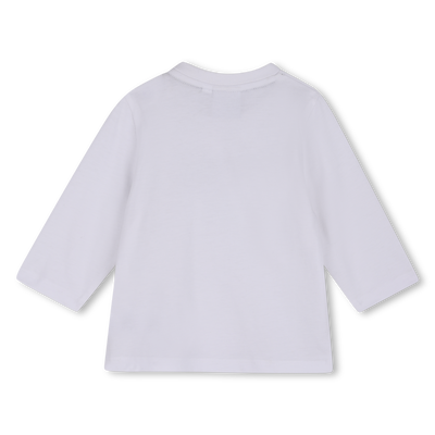 Long sleeve t-shirt BOSS BOY