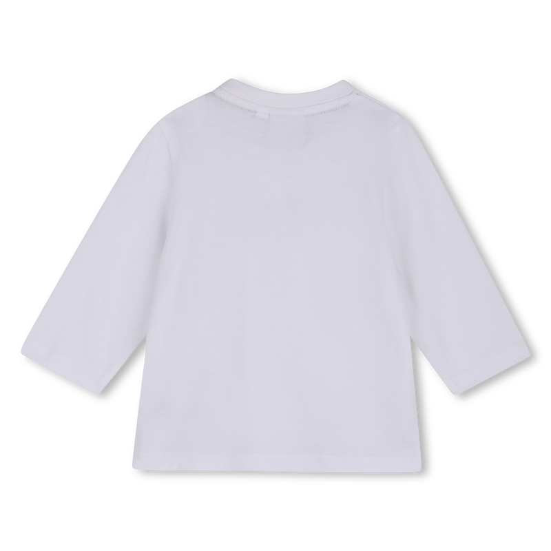 Long sleeve t-shirt BOSS 
                        BOY