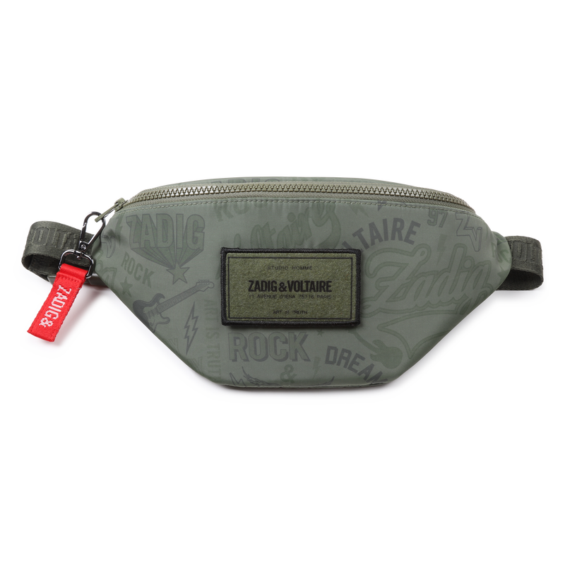 Zadig and discount voltaire fanny pack