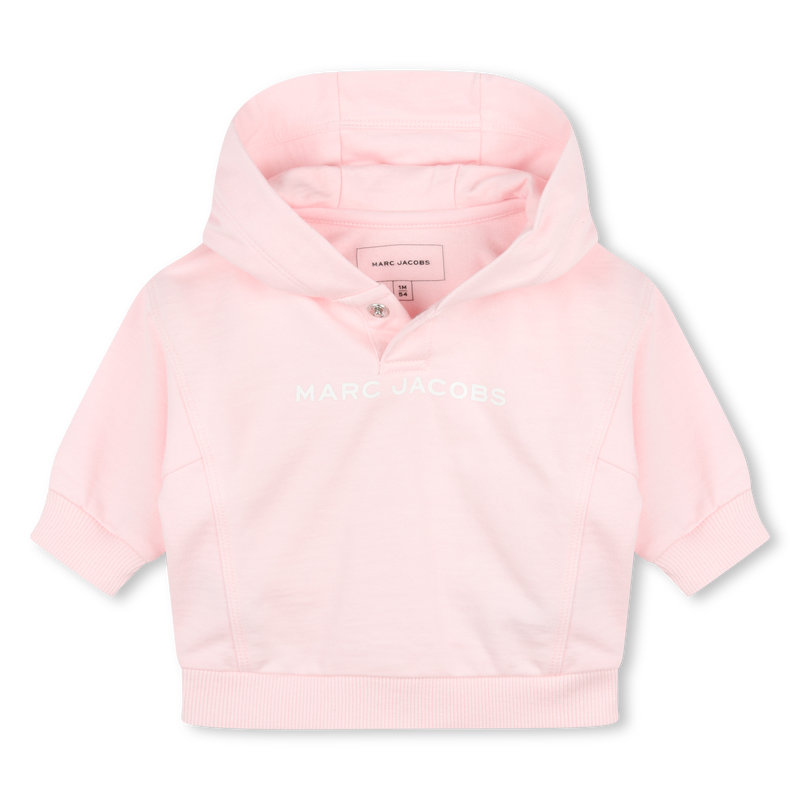 Hoodie Outfit Set MARC JACOBS 
                    UNISEX