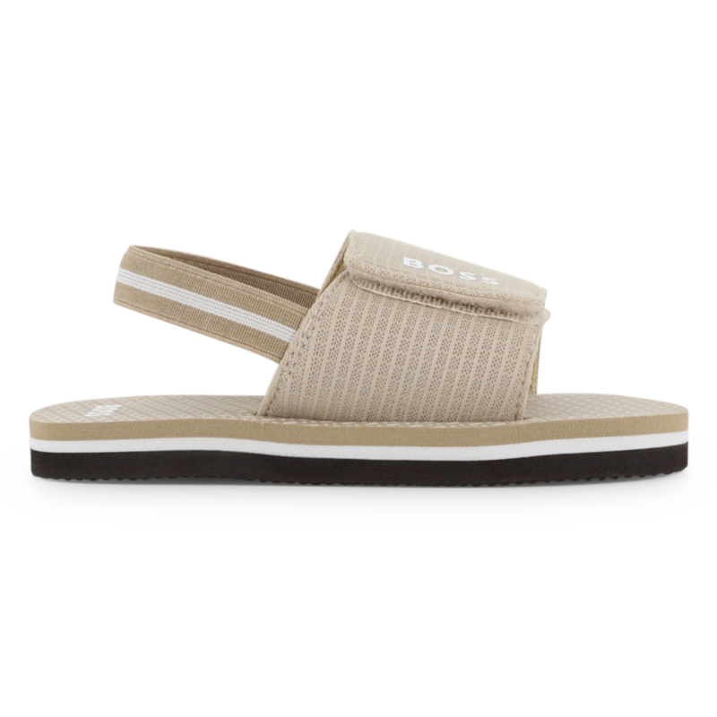Velcro Slides BOSS 
                        BOY