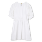 Elasticated Waist Dress BOSS 
                    GIRL
