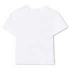 Short-Sleeved T-Shirt TIMBERLAND 
                    BOY
