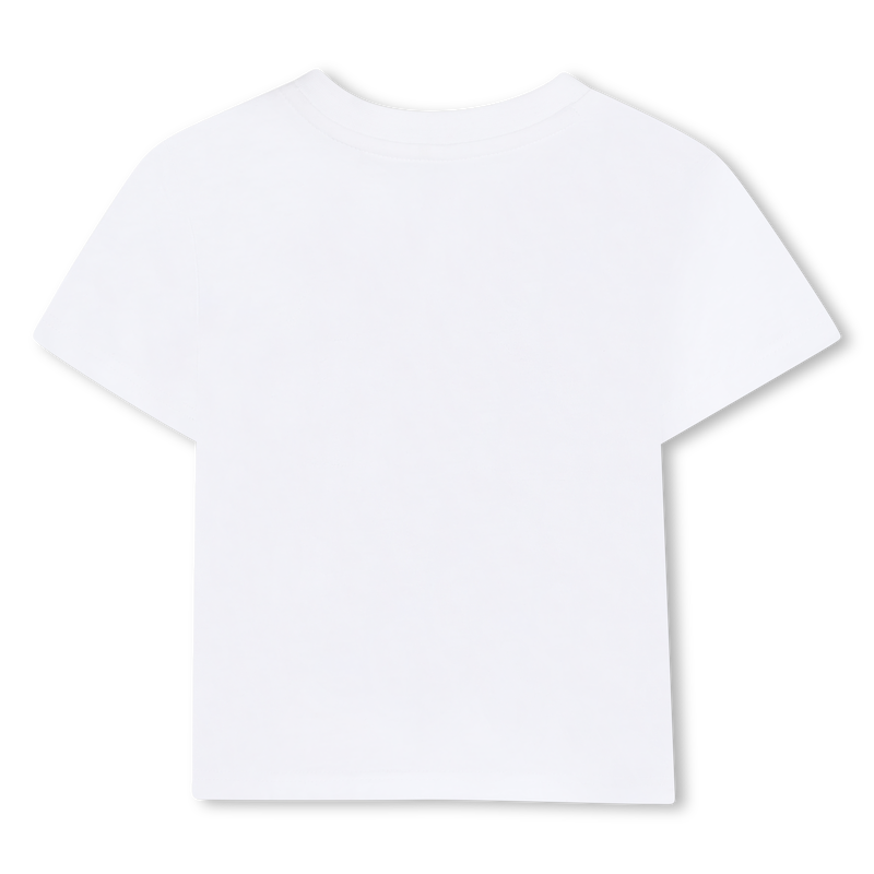 Short-Sleeved T-Shirt TIMBERLAND 
                        BOY