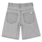 Denim Bermudas BILLIEBLUSH 
                    BOY