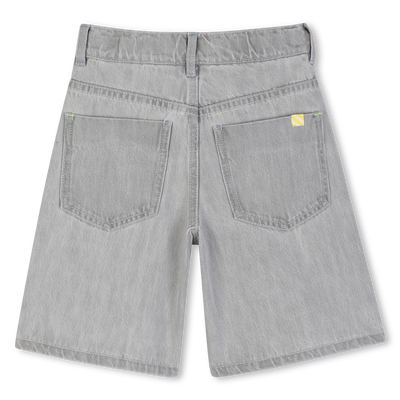 Denim Bermudas BILLIEBLUSH BOY