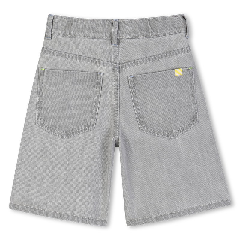 Denim Bermudas BILLIEBLUSH 
                        BOY