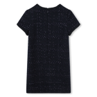 Short-Sleeved Dress MICHAEL KORS 
                    GIRL