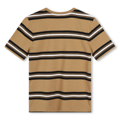 Short-Sleeved T-Shirt BOSS BOY