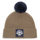 Knitted beanie TIMBERLAND 
                    BOY