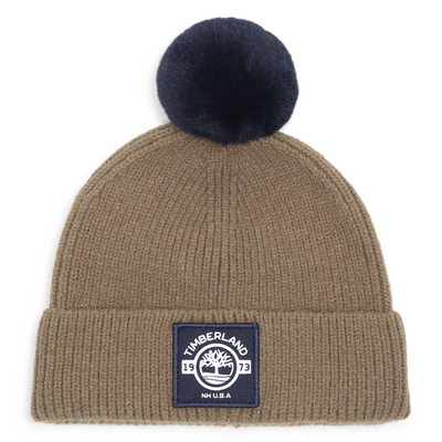 Knitted beanie TIMBERLAND BOY