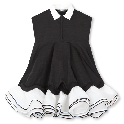 Luxury Girls Clothes Designer Kidswear Kids around