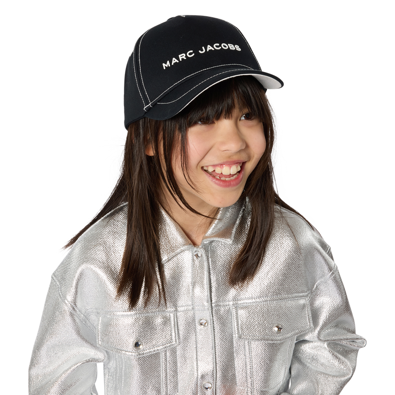 Hat MARC JACOBS 
                        BOY