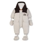 Pilot suit TIMBERLAND 
                    BOY