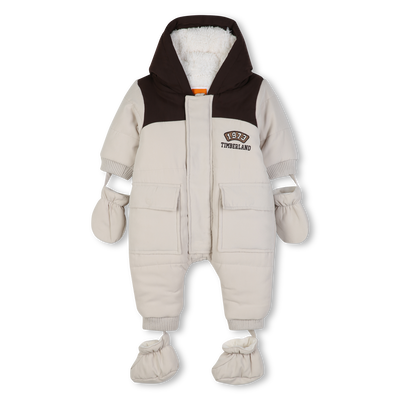Pilot suit TIMBERLAND BOY