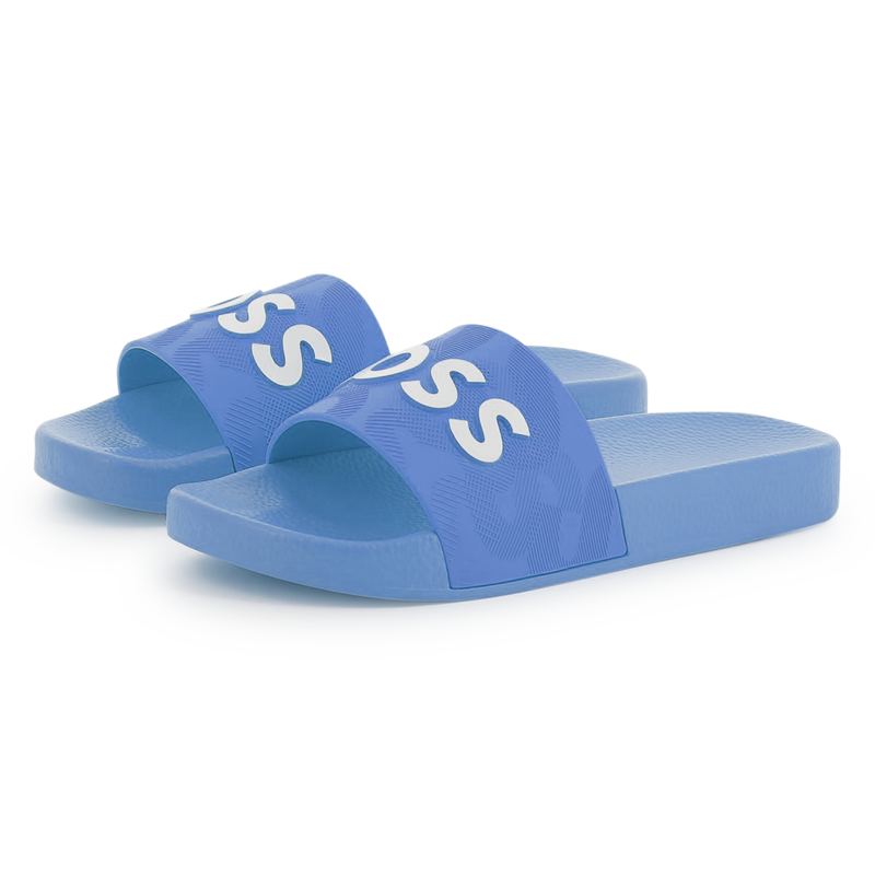 Lightweight sliders BOSS 
                    BOY