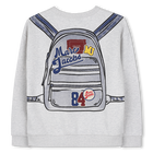 Sweatshirt MARC JACOBS 
                    BOY