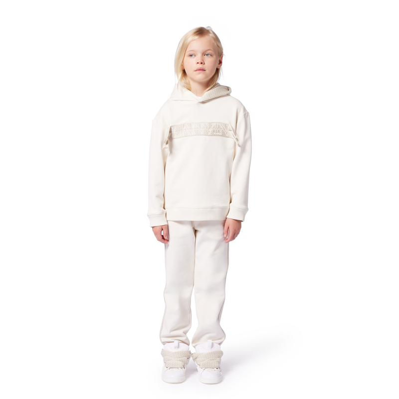 Sweatpants LANVIN 
                    GIRL