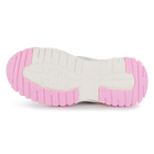 Lace-Up Sneakers BILLIEBLUSH 
                    GIRL