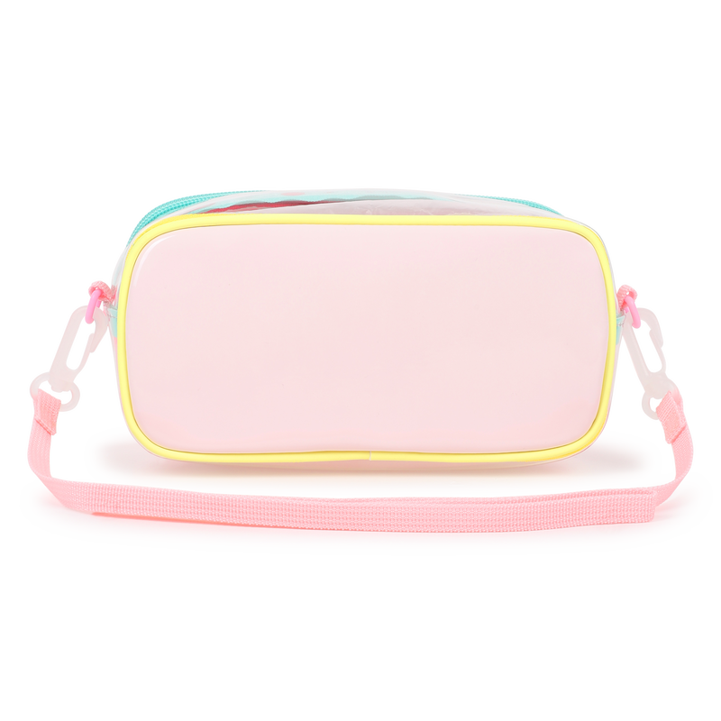Sheer Purse BILLIEBLUSH 
                        GIRL