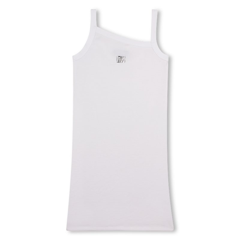 Short-Sleeved Dress DKNY 
                        GIRL