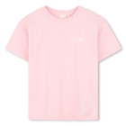 Short-Sleeved T-Shirt, MARSHMALLOW, hi-res