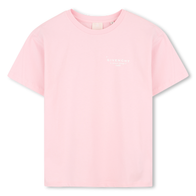 Short-Sleeved T-Shirt GIVENCHY UNISEX