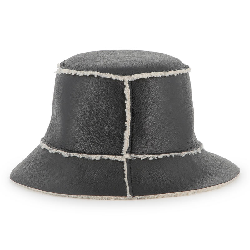 Reversible bucket hat MICHAEL KORS 
                    GIRL